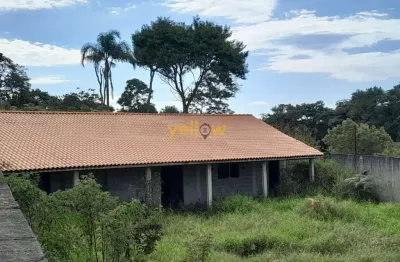 Terreno à venda no Mirante do Arujá, Arujá 