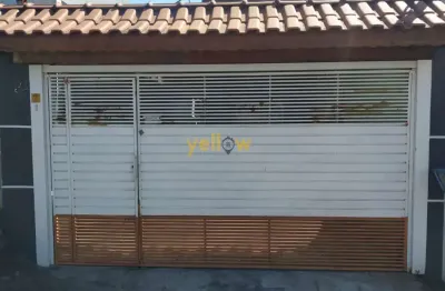 Casa com 2 quartos à venda no Jardim Paineira, Itaquaquecetuba 