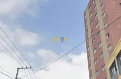 Apartamento com 2 quartos à venda no Centro, São Bernardo do Campo 