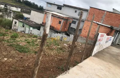Terreno residencial em jardim amazonas - itaquaquecetuba: área útil, 360m² por r$ 250.000,00 .