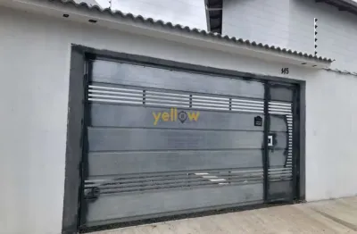 Casa em jardim rio negro - itaquaquecetuba com 73m², 2 dormitórios, suíte, banheiro por r$ 380.000,00