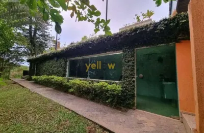 Chácara / sítio com 3 quartos à venda no Nirvana, Biritiba-Mirim 
