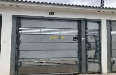 Casa no jardim rio negro - itaquaquecetuba por r$ 400 mil - venda