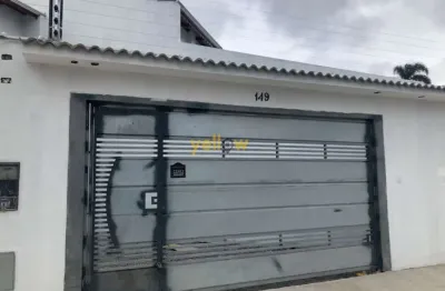 Casa em jardim rio negro - itaquaquecetuba: 73m², 2 dormitórios, 2 banheiros por r$380k para venda