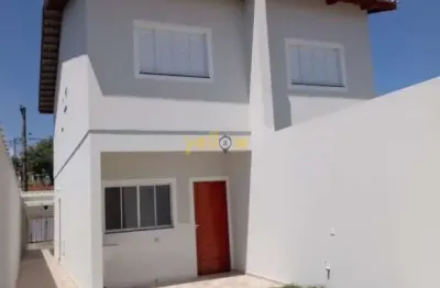 Casa em jardim amazonas - itaquaquecetuba: 2 dormitórios, 2 banheiros, 90m² por r$ 400 mil - venda