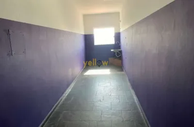 Sala comercial de 80m² no centro de itaquaquecetuba - venda e locação por r$2.500