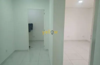 Sala comercial para alugar no Arujá Center Ville, Arujá 