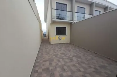 Casa com 2 quartos à venda no Jardim Luana, Itaquaquecetuba 
