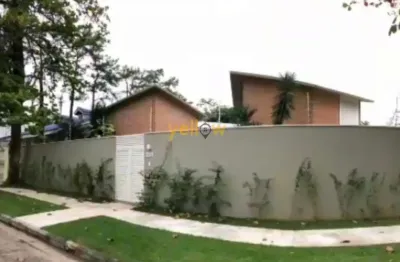 Casa à venda no Jardim Virgínia, Guarujá 