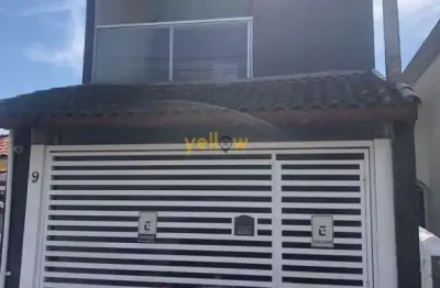 Casa de 210m² em bairro central de mogi das cruzes - 3 dormitórios, 2 suítes, 4 banheiros por r$550k para venda