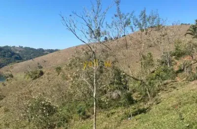 Terreno rural em monte negro - santa isabel para venda
