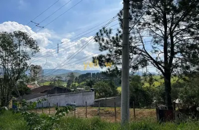 Terreno residencial em cesar de souza - mogi das cruzes: venda por r$ 395.000