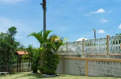 Chácara / sítio com 3 quartos à venda no Recento no Céu, Santa Isabel 