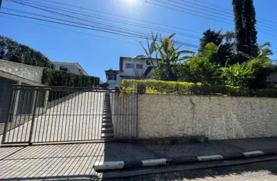 Casa de luxo em condomínio fechado em arujá com 4 dormitórios, 3 suítes e 7 banheiros por r$ 2,6 milhões