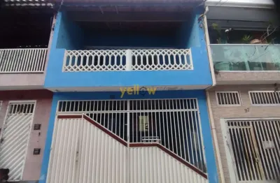 Casa de 2 dormitórios em jardim caiubi, itaquaquecetuba - 200m², 2 banheiros - r$ 450.000 para venda e locação