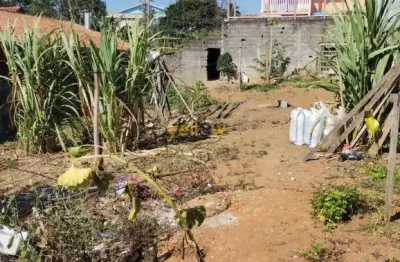 Terreno à venda na Vila Pilar, Arujá 