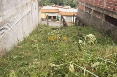 Terreno à venda no Jardim Josely, Arujá 