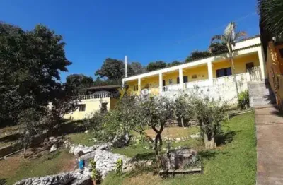 Chácara à venda em - mairiporã, divisa terra preta por r$550.000