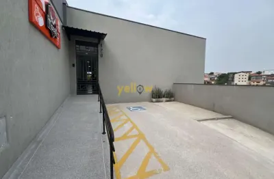 Sala comercial para alugar na Vila Riman, Arujá 