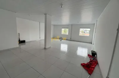 Sala comercial para alugar na Vila Riman, Arujá 