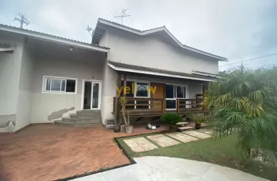 Casa luxuosa em condomínio hills iii - 4 suítes, arujá