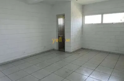 Galpão em taboão - mogi das cruzes: 1.860m², 2 banheiros, para locação por r$28.500