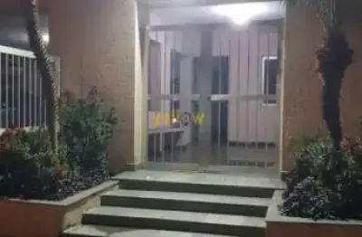 Apartamento com 3 quartos à venda no Jardim Virgínia, Guarujá 