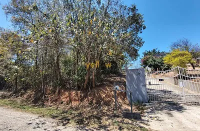 Terreno à venda no Chácaras Vista Alegre, Arujá 