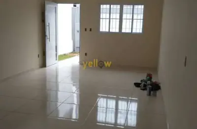 Casa com 3 quartos à venda na Vila Suissa, Mogi das Cruzes 
