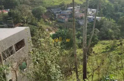 Terreno à venda no Mirante do Arujá, Arujá 