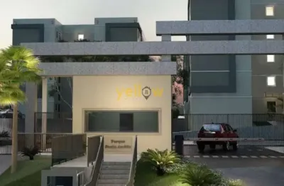 Encante-se com apartamento de 44m² em jardim nova cidade - guarulhos por r$249k para venda