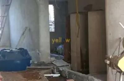Casa em bairro de nova arujá com 3 dormitórios e 2 banheiros - venda por r$ 400.000.000