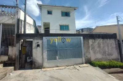 Casa de 3 dormitórios em jardim fazenda rincao, arujá - venda  por r$ 850.000,00