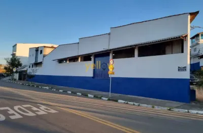 Barracão / Galpão / Depósito para alugar na Vila Nova Bonsucesso, Guarulhos 
