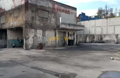 Galpão em jardim arujá - guarulhos: 700m² úteis, 3 banheiros, venda e locação por r$ 19.900