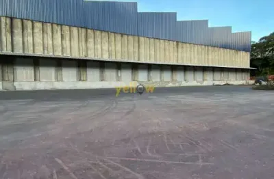 Galpão em água chata - guarulhos: 19.613m²  r$ 350.000 para loaçãco.