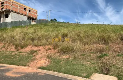Terreno de condomínio em parque santa tereza: venda e locação por r$ 450.000