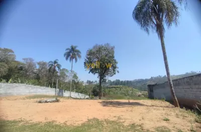 Terreno residencial em granjas urupes - arujá por r$ 740.000: venda e locação