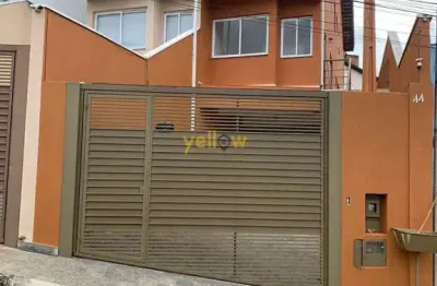 Casa em jardim planalto - arujá com 3 dormitórios e 1 suíte por r$ 700.000 - venda