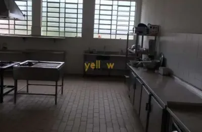Galpão em jardim odete: 470m², 3 banheiros, venda por r$ 1.9m