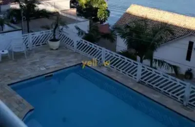 Chácara em centro - igaratá: 250m²  - venda por r$ 1.400.000,00