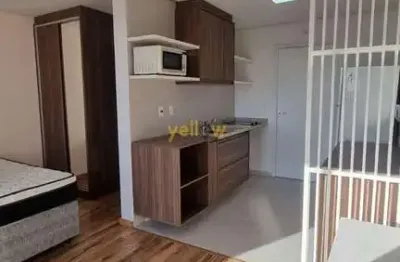 Apartamento com 1 quarto para alugar na Chácara São José, Arujá 