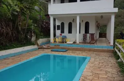 Fazenda em pouso alegre - santa isabel: 4 dormitórios, 4 banheiros por r$ 1.060.000 - venda e locação