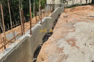 Terreno de condominio em condomínio ibirapitanga - santa isabel, sp