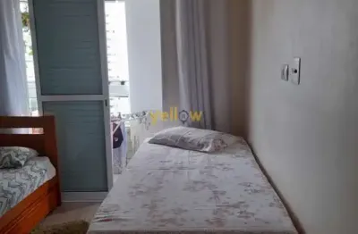 Apartamento com 2 quartos à venda em Aviação, Praia Grande 