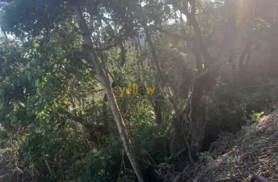 Terreno em Condomínio Fechado em Condomínio Hills III - Arujá, SP