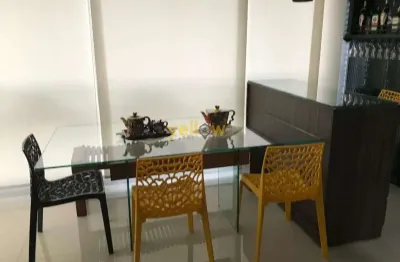 Espaçoso apartamento de 3 quartos com suíte em bosque maia, guarulhos - r$1 milhão
