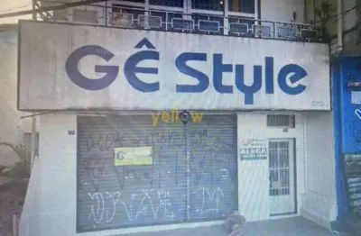 Prédio comercial em vila augusta - guarulhos com 400m², 4 dormitórios, 2 suítes, 4 banheiros - venda e locação por r$2.200.000 - confira!
