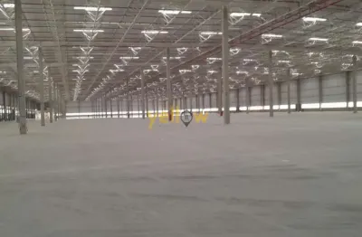 Locação de galpão em cumbica - 1734,71m² por r$89.987