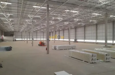 Alugue agora um galpão de 1.161m² em perus - sp por r$ 41.331,6 - 5 banheiros inclusos!